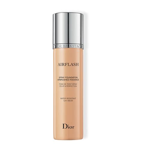 airflash spray foundation dior|Dior airflash spray foundation discontinued.